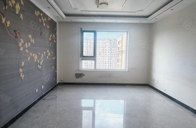 兴华路大桥！东苑中学！好楼层，观景房全天采光，南北通透！