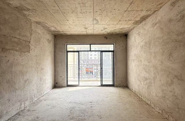 合创公园一号2期B区3室2厅131㎡41.8万二手房图片