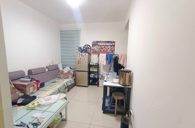 广隆羡林苑  次新房  楼层好  医疗配套成熟  电梯房