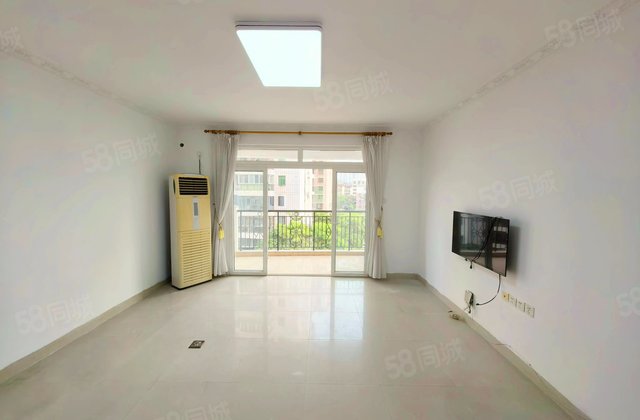 鹭江新城(四期)3室2厅116.72㎡458万二手房图片