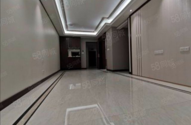 中海寰宇天下3室2厅98.47㎡168万二手房图片