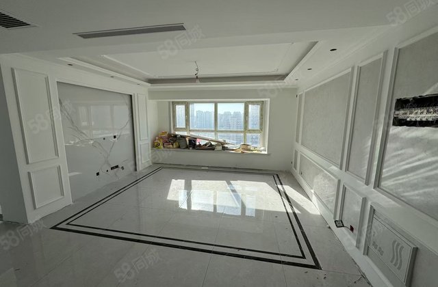 兰溪学府3室2厅119.54㎡89万二手房图片