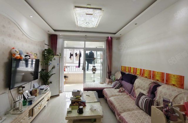 文苑二中 大2室 带车位 金柱大学城 免大税 锦绣学府旁