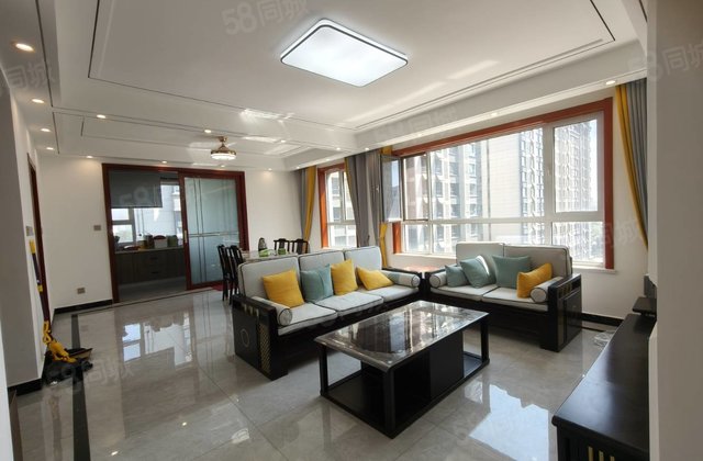 急售，2号院，总高11层东边户，全明户型