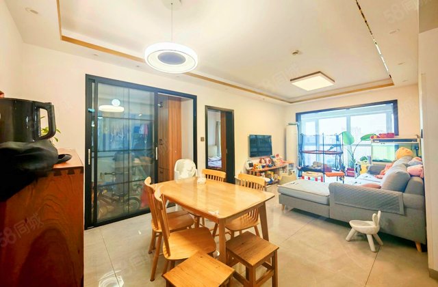 星光华印象3室2厅83.62㎡98万二手房图片