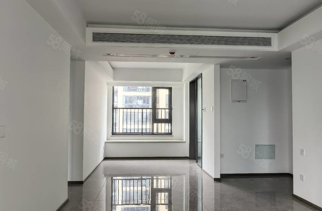 华发金融活力城臻庭4室2厅124㎡145万二手房图片