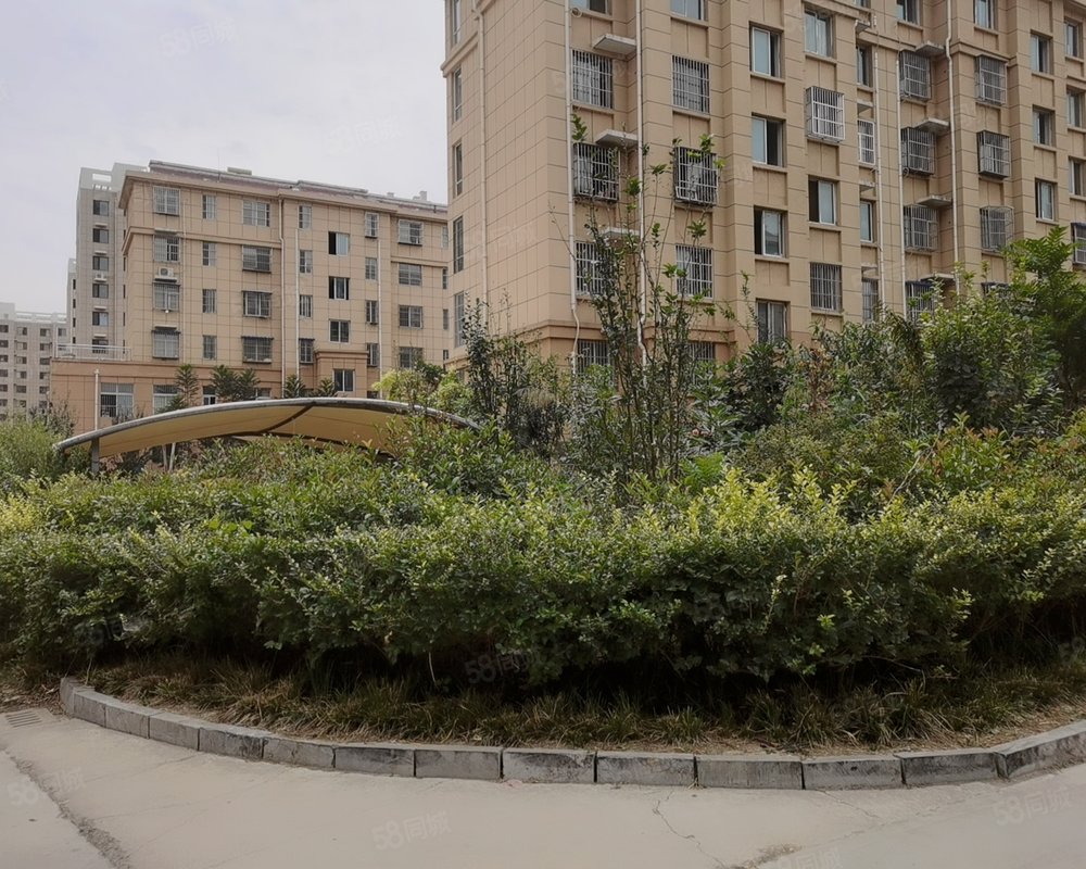 【荷香苑, 荷香苑小区详情,房价走势,房源,业主论坛】- 济宁58同城