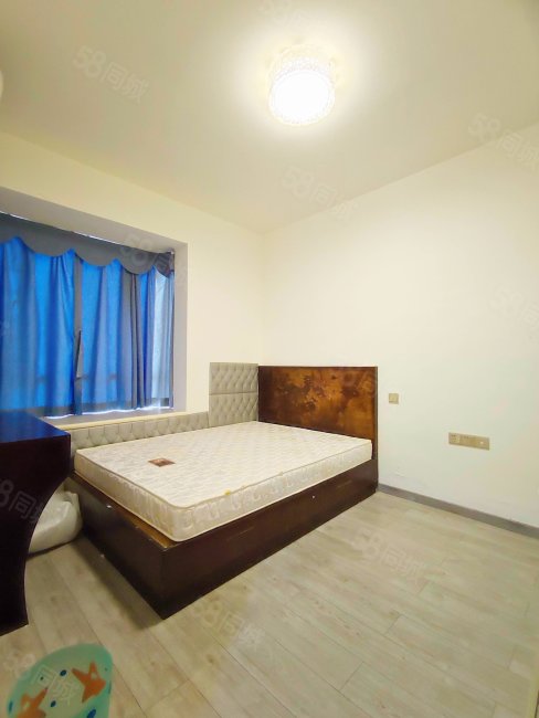 中间楼层 有电梯 装修好 交通便利,新世纪星城(一二期)-东莞58同城