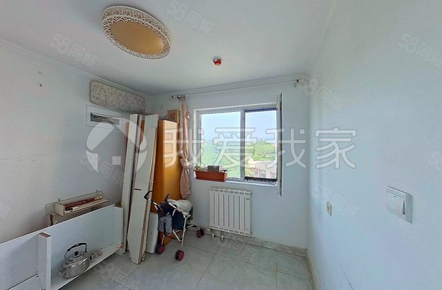 京西景园2室1厅58.84㎡146万二手房图片