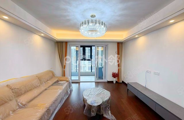 万科璞悦里4室2厅128㎡90万二手房图片