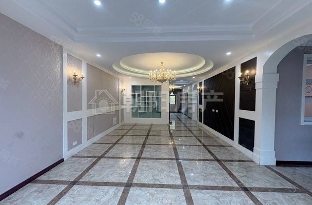 金地滟澜山5室2厅177.25㎡140万二手房图片