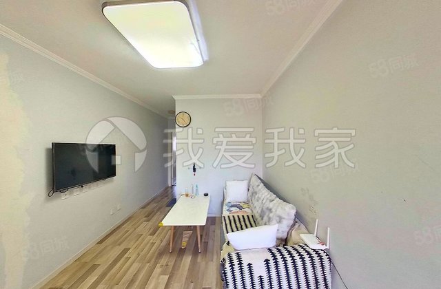京西景园2室1厅72.55㎡155万二手房图片