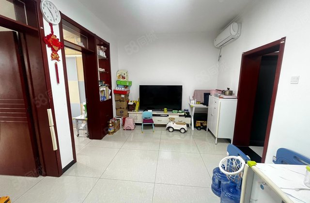 怡安园3室1厅72.36㎡108万二手房图片