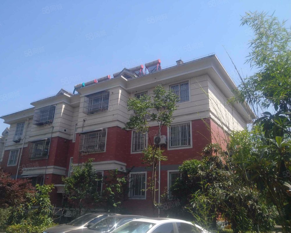 西湖花园(南二区)