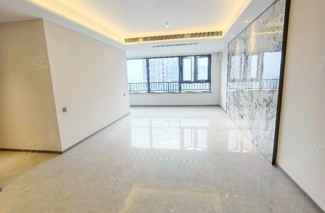 龙湖焕城天悦3室2厅128㎡169万二手房图片