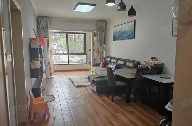 南岳清水湾2室1厅78㎡39万二手房图片