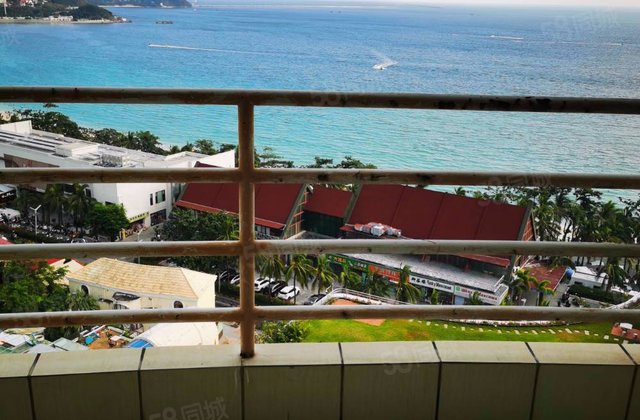 瑞海豪庭3室2厅131.43㎡410万二手房图片