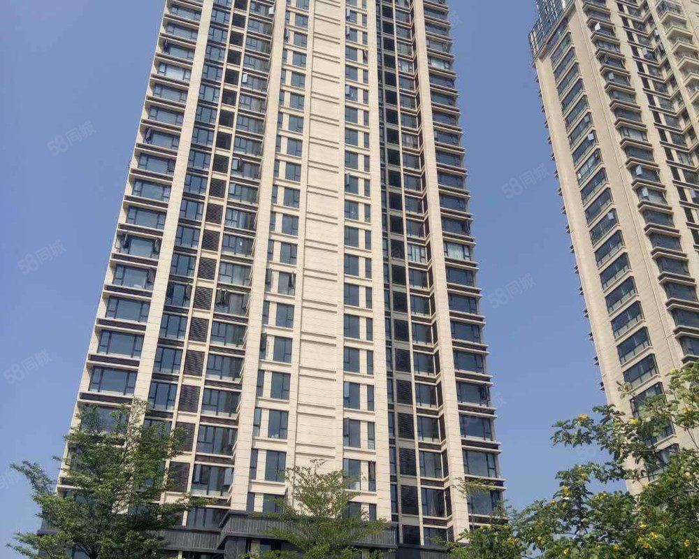 绿岛湖壹号悦湖湾小区详情,房价走势,房源,业主论坛】- 佛山58同城