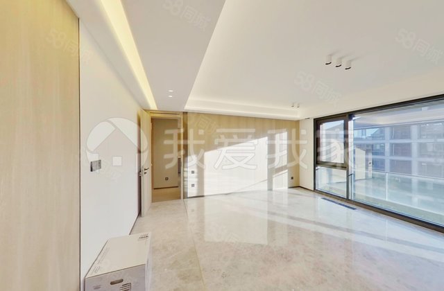 颐和金茂府4室2厅189.26㎡2650万二手房图片