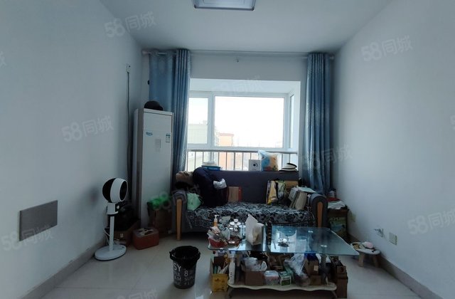 急 文轩 外国语 聊大旁 新房 地暖 南北通透 边户 能按揭