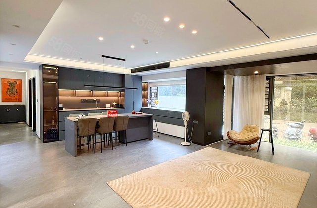 保利东湖林语4室2厅161.98㎡148万二手房图片