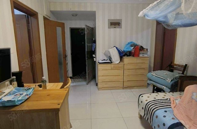 铁路局家属院2室1厅65.41㎡120万二手房图片