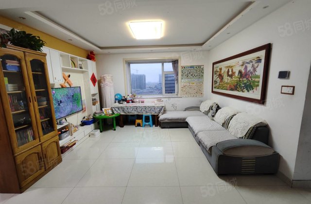 急售！光岳花园 法院团购房 三室朝阳双阳台 带车储 免大税