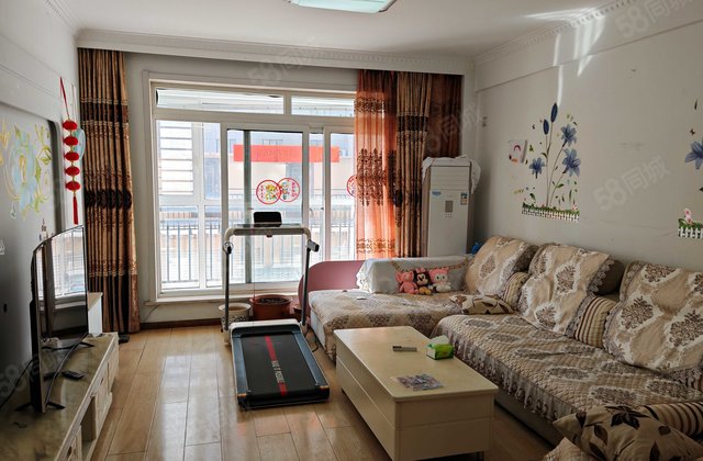 凤凰城2室2厅94.68㎡57.8万二手房图片