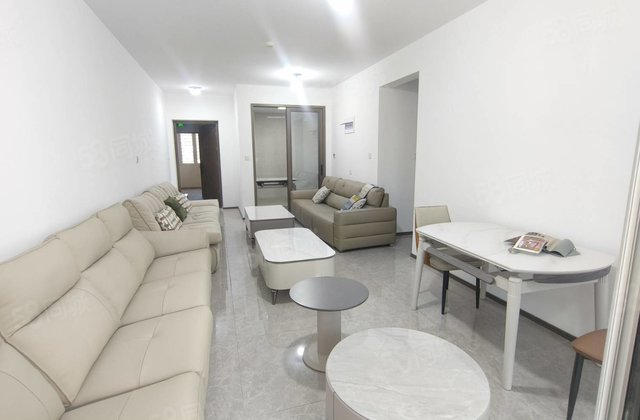 网红桥旁，桃李天悦，东边，次新房，三实验，新房未住送车储