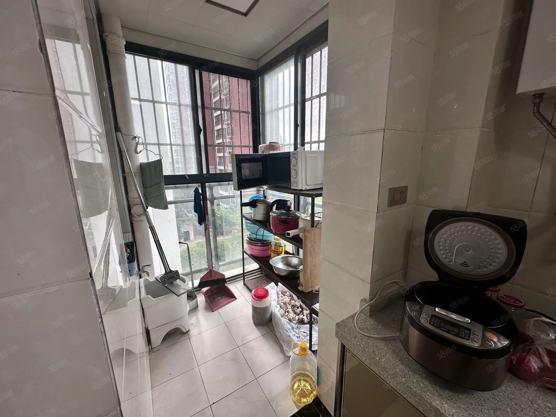 盛世东城4室2厅2卫140㎡南北59.9万