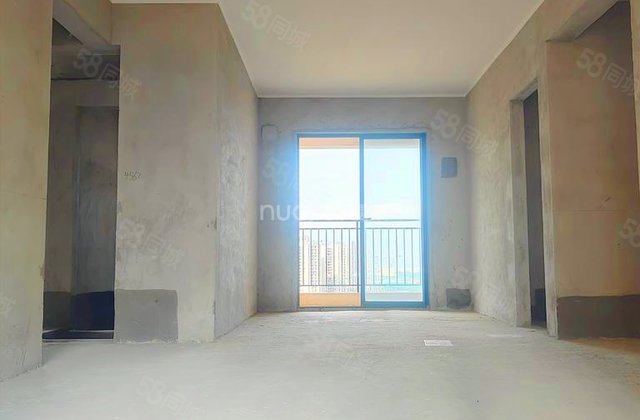 佳兆业金域天下3室2厅103.42㎡59.1万二手房图片