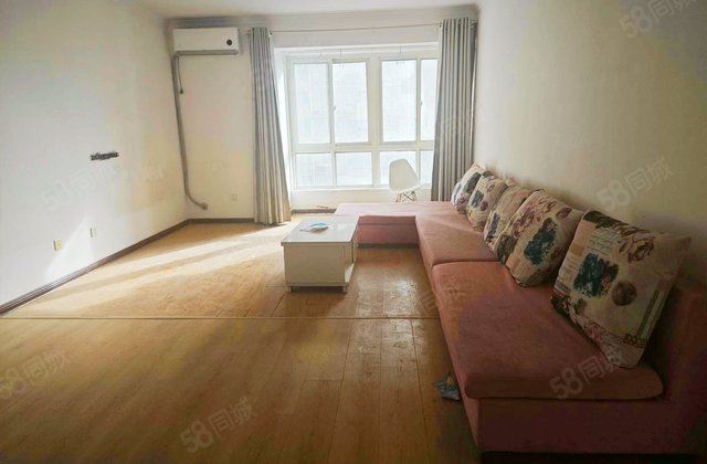 江林新城B区3室2厅128.8㎡105万二手房图片