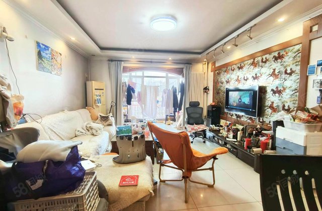 西湖新村4室2厅214.16㎡329万二手房图片