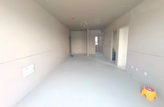 宝裕悦兰湾(二期)3室2厅99.75㎡71万二手房图片