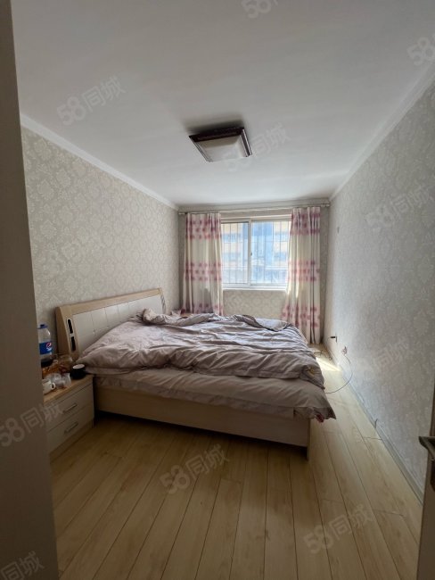 【10图】燕都新城一期,1楼,两室一厅,阴阳格局 ,68平 21.