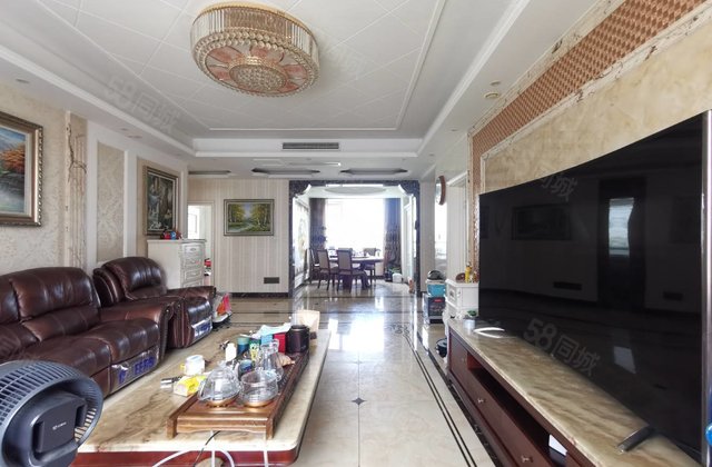 文轩 外国语 山水文园 龙湾二期 电梯洋房 带双车位 储藏室