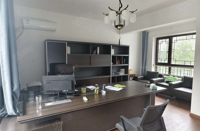 东昌SH U府东昌御府房东诚心出售光岳府独栋大院别墅随时看房