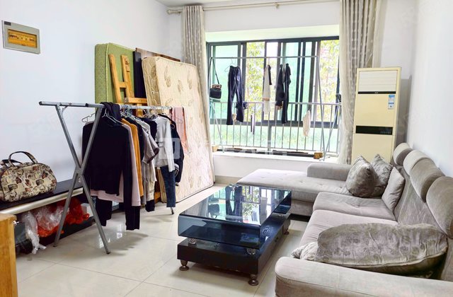 中新国际3室2厅86.46㎡105万二手房图片