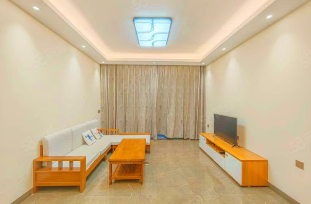 盛凯尚轩3室2厅89.32㎡58万二手房图片