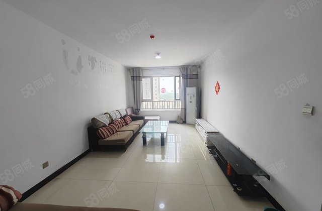 聊大 中医院 公园首府大卧室带车储随时看房 诚心出售有钥匙