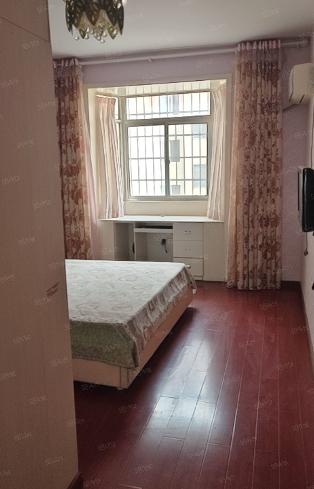 瑞宁花园3室2厅2卫123.9㎡东南60万