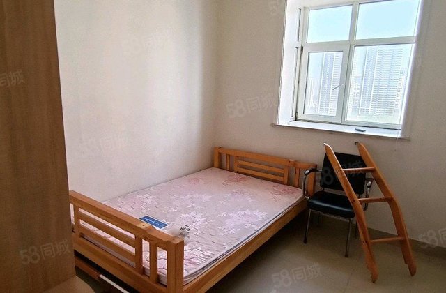 二中 文苑 金柱文苑 一梯两户 精装 送储