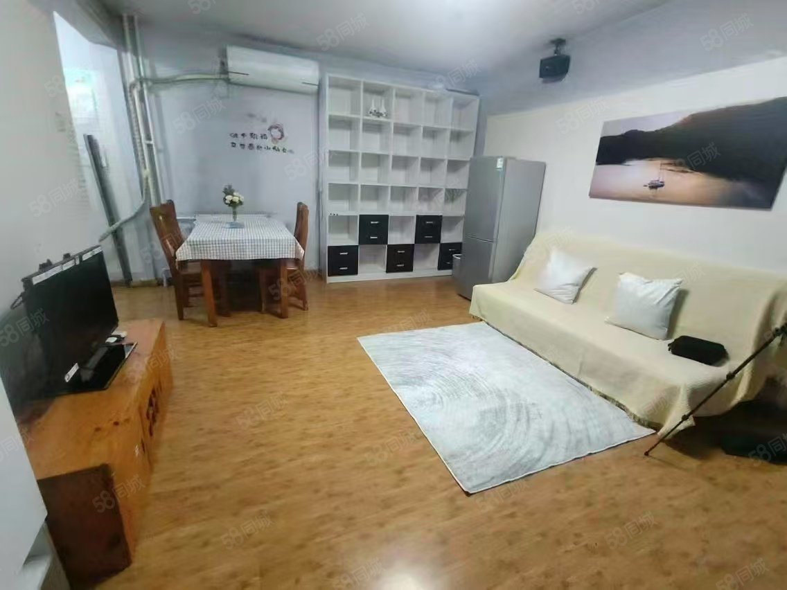 地鐵古城家園2室1廳1衛(wèi)88.29㎡南309萬