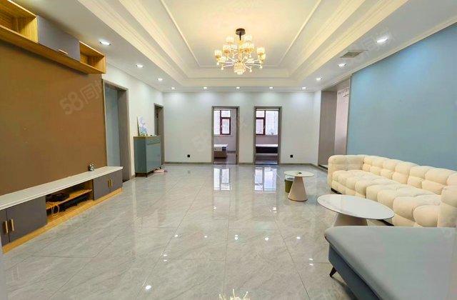 电力三小区3室2厅157.41㎡110万二手房图片