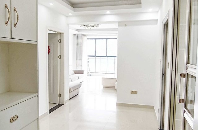 云海观澜2室2厅76.7㎡69万二手房图片