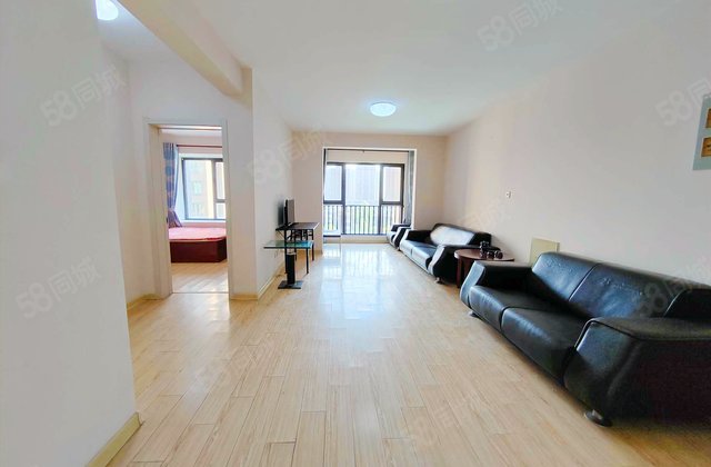 盛世景园2室2厅90.33㎡83万二手房图片