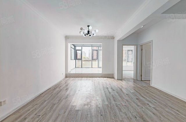 南湖逸家3室2厅66㎡139万二手房图片