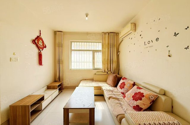 25.9万急售南湖新城2室 近区政府医院一实验聊大 欲购从速