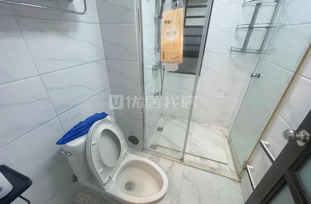 碧桂园天玺湾4室2厅128.78㎡155万二手房图片