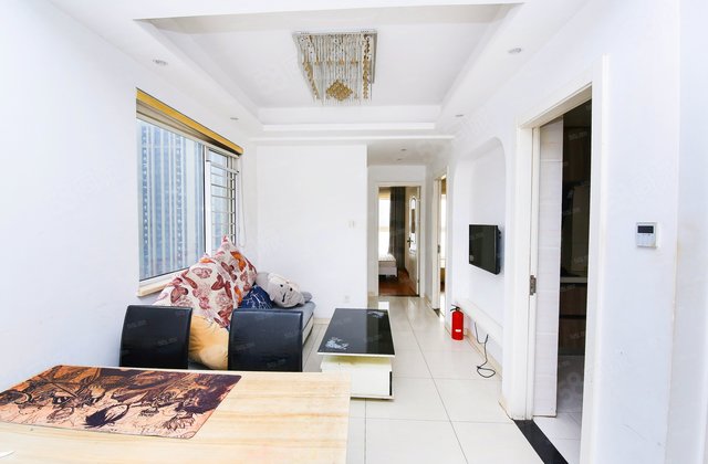 宋都东郡国际锦湾4室1厅89.04㎡160万二手房图片